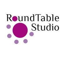 roundtable studio logo image