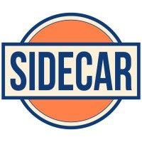 sidecar logo image