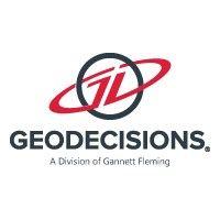 geodecisions logo image