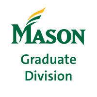 graduate division at gmu logo image