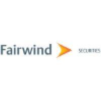 fairwind securities logo image