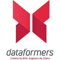 dataformers gmbh logo image