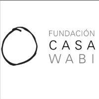 fundación casa wabi ac logo image