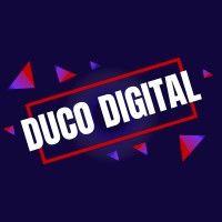 duco digital ltd logo image