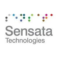 sensata technologies logo image