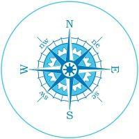 blue compass software, llc. logo image