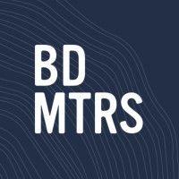 bd matters logo image