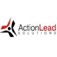 action lead solutions logo image