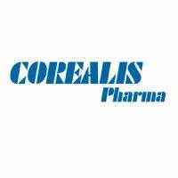 corealis pharma inc. logo image