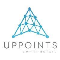 up points logo image