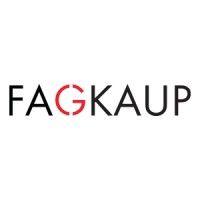 fagkaup logo image