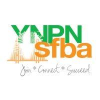 young nonprofit professionals network - sf bay area logo image