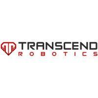 transcend robotics logo image