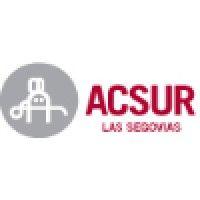 acsur-las segovias logo image