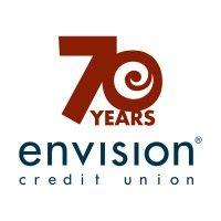 envision credit union logo image