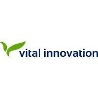 vital innovation logo image