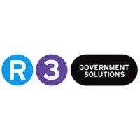 r3 government solutions