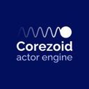 logo of Corezoid Inc