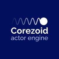 corezoid,inc. logo image