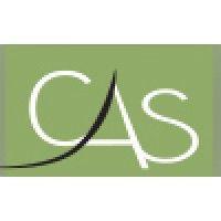 complete accounting solutions (cas) logo image