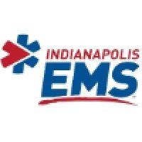 indianapolis emergency medical services (iems) logo image