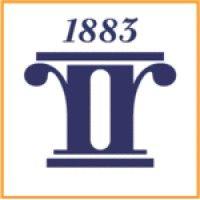 reinhardt university mccamish school of business logo image