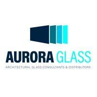 aurora glass east africa logo image