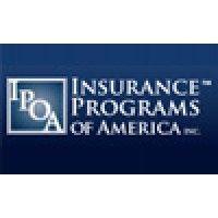 insurance programs of america, inc. (ipoa) logo image