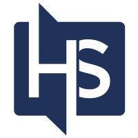 hiview solutions logo image