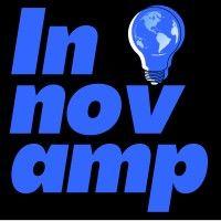 innovamp logo image