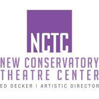 new conservatory theatre center logo image