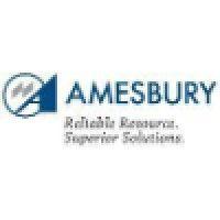 amesbury (a subsidiary of tyman plc)