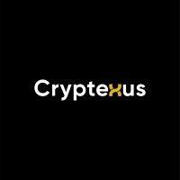 cryptexus logo image