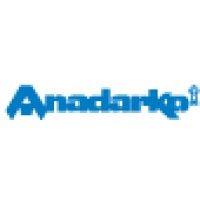 anadarko petroleum corporation logo image