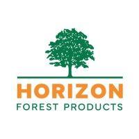 horizon forest products logo image