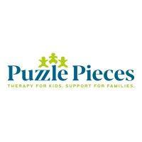 puzzle pieces, llc logo image