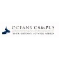 oceans campus logo image