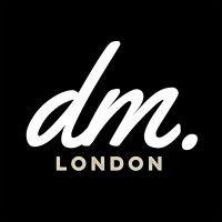 digital marketing london (dm london) logo image