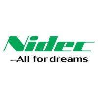 nidec america corporation logo image