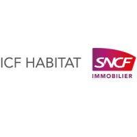 icf habitat logo image