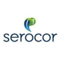 serocor logo image