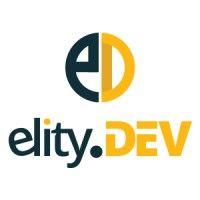 elity.dev logo image