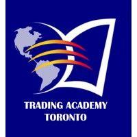 online trading academy toronto logo image