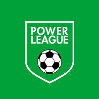 powerleague logo image