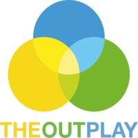 the outplay logo image