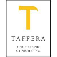 taffera fine building and finishes logo image