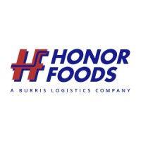 honor foods logo image