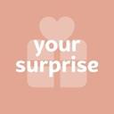 logo of Yoursurprise