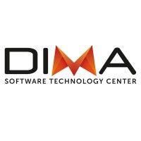 dima software technology center logo image