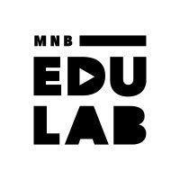 mnb-edulab logo image